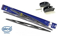 Winnebago Tour Rv Windscreen Wiper Blades 35'' 900Mm Bolt In Fit For Motorhome