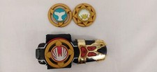 Power Rangers Ninja Storm