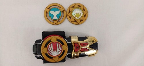 Power rangers ninja storm - ninja,