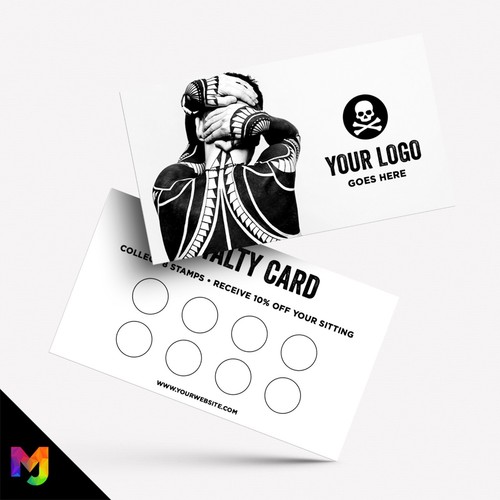 Personalised loyalty reward - personalised,