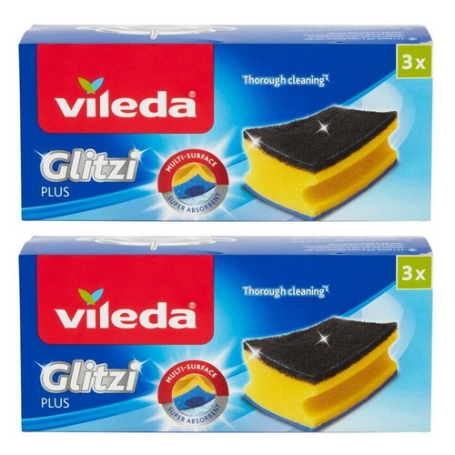 Vileda glitzi plus - vileda, washing