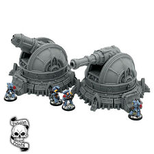 Defence Turret Orbital Plasma