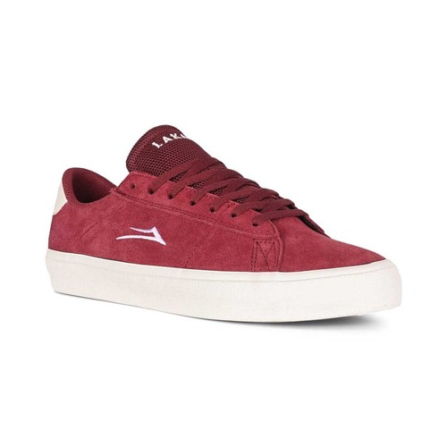 Lakai newport skate shoes - skate,