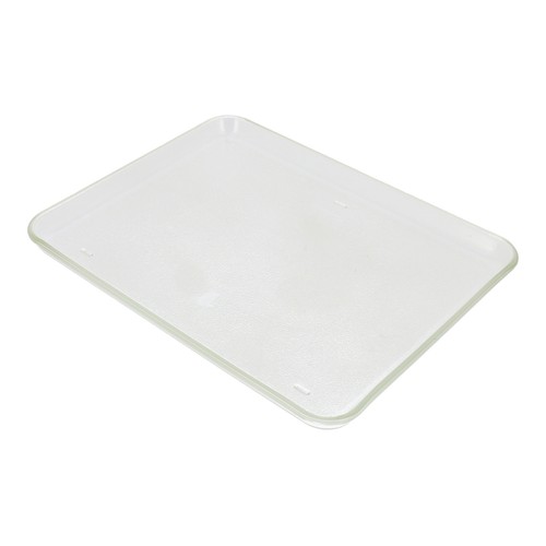 Siemens microwave glass tray - glass,