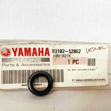 ORIGINAL Yamaha MT-125