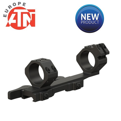 Qdm low profile - profile, detach