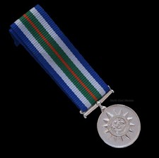 South african lebowa police - african,