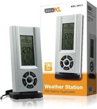 BASICXL WEATHER STATION WITH