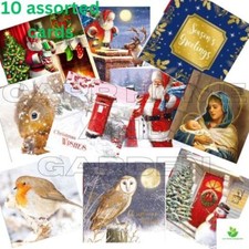 Bumper Pack Of 10 Assorted