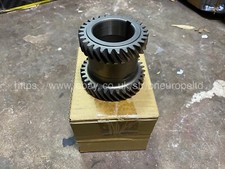 5th & 6th Driven Gear 6 Speed