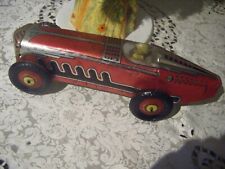 VINTAGE BOAT-TAIL CLOCKWORK