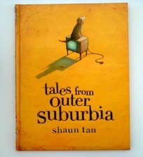 SIGNED 1st Edition Tales From