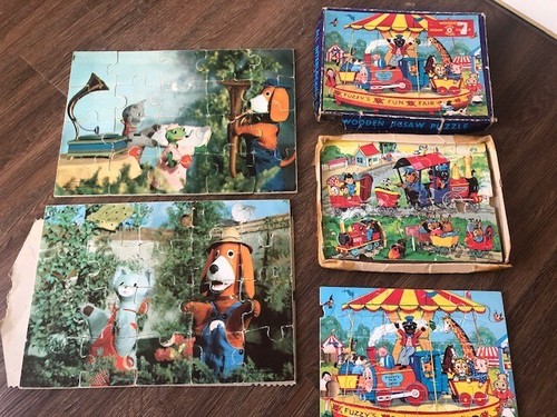 Vintage 1960s 1970s - 4,