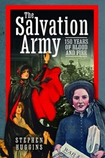 The Salvation Army: 150 Years