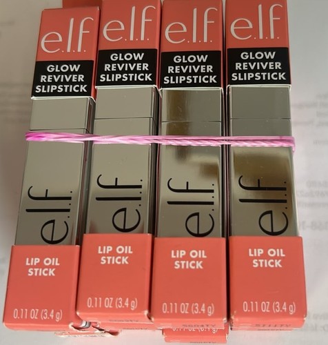 Elf glow reviver - e.l.f,