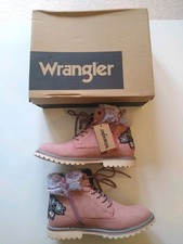 Women's WRANGLER Creek Patch-F