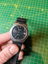 Tissot PR 50 36mm Date Quartz