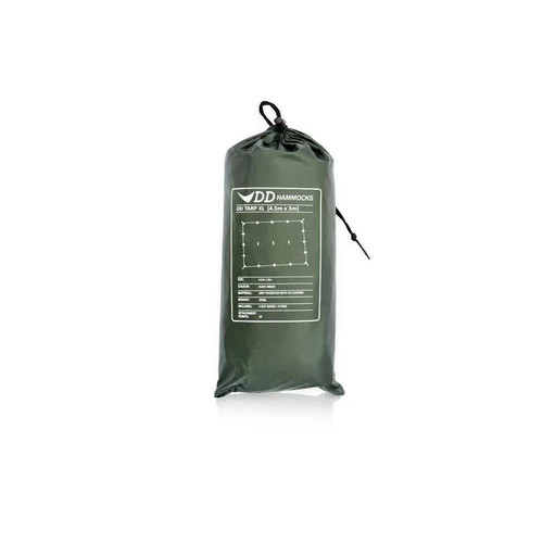 Hammocks tarp 5m x - tarp,