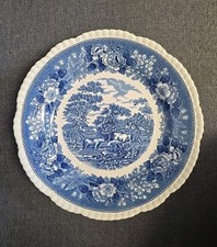 English Scenic Warranted