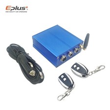EPLUS Car Exhaust Pipe