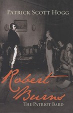 Robert Burns (HardBack) - FREE