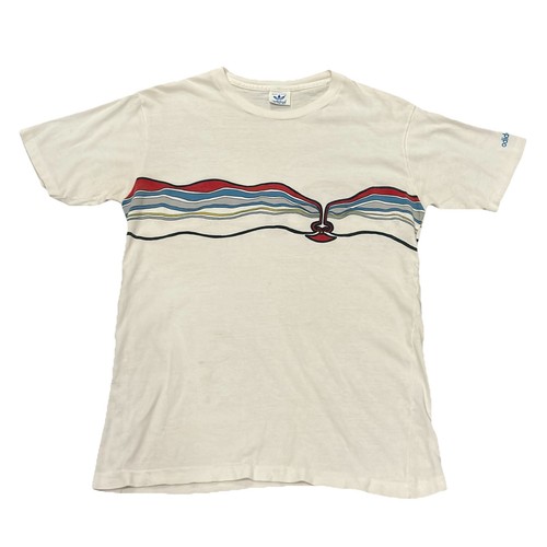 Vintage adidas ivan - ivan, lendl