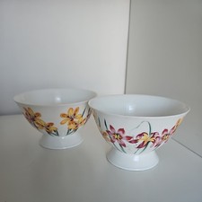 VNTG Portmeirion 2 X Bowls
