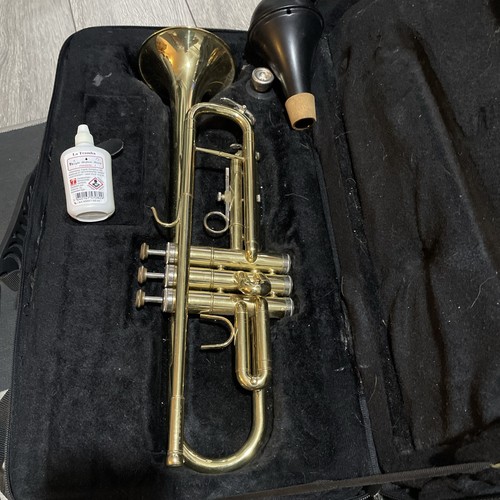 Student trumpet florian - ,