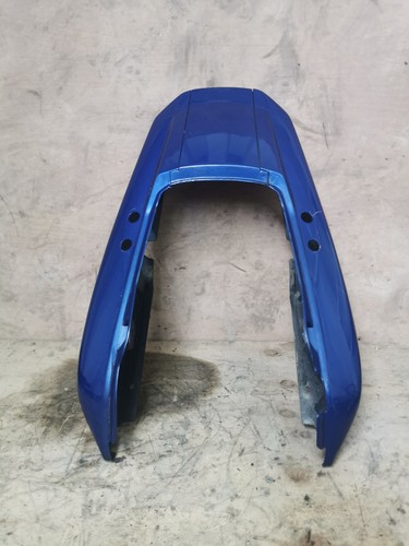 Yamaha fzs 600 fazer rear - yamaha,