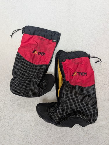 Berghaus yeti extrem goretex - berghaus,