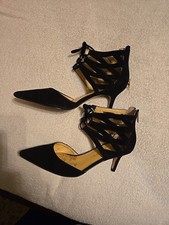 Ivanka Trump Womens Ankle