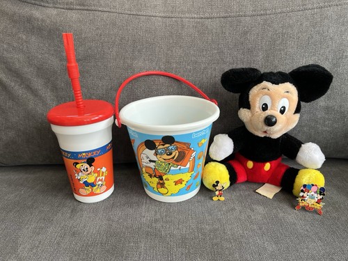 Mickey mouse bundle - mickey,