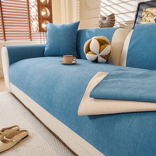 Sofa slip covers quilted - covers,