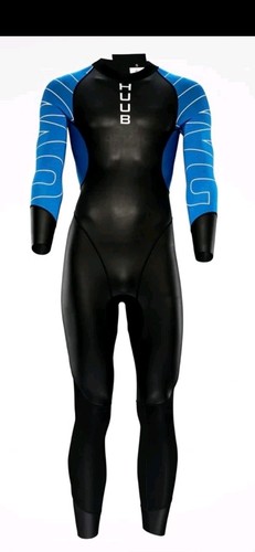 Mens wetsuit huub size small - mens,