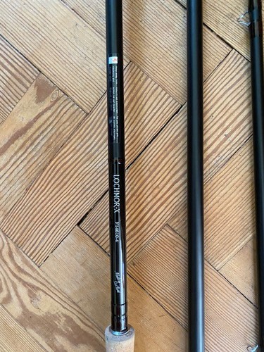Daiwa lochmor salmon - daiwa,