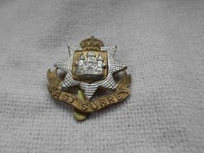 EAST SURREY BI-METAL KINGS