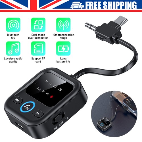 Bluetooth transmitter - bluetooth,