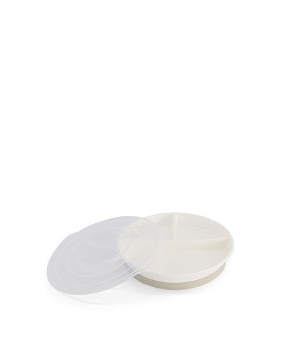 Twistshake baby plate with - twistshake,