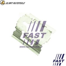 SPRING BRAKE CALIPER FT32410 FOR IVECO DAILY/VI/Platform/Chassis/III/Van/Bus 2.3L