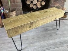 Rustic Table
