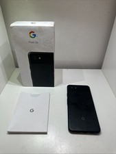 Google Pixel 3a Unlocked 64GB
