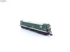 Gaugemaster class e6003 - , 73
