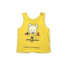 Vintage 90s London Marathon