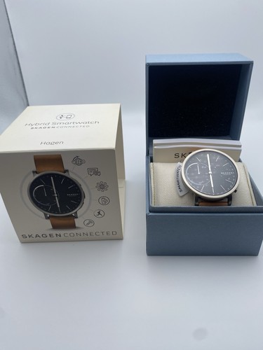 Skagen connected hybrid smart - skagen,