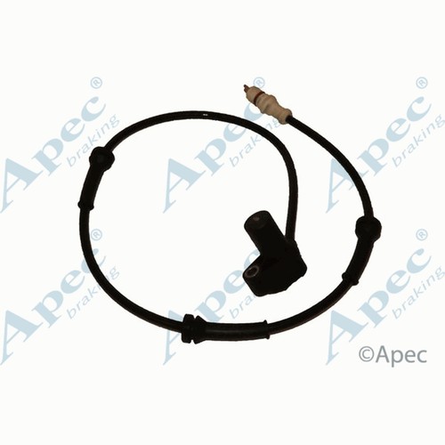 Abs sensor for renault clio - abs,