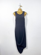 All Saints Dress Size 12 Black