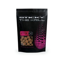 STICKY BAITS | KRILL ACTIVE