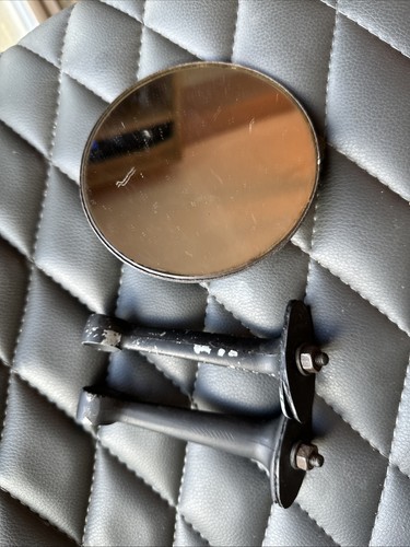 Rare early mirror - rare, classic