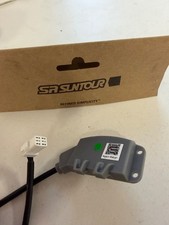  SR SUNTOUR HESC 6-Pin Torque