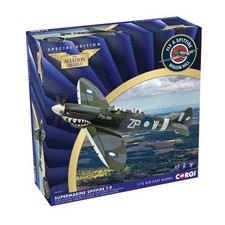 New AA29201 Corgi 1:72nd Scale